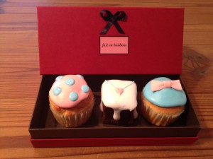 cupcake